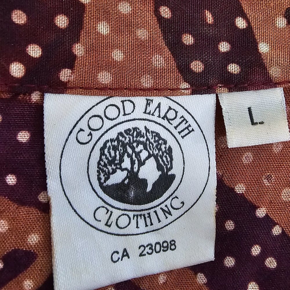 Boho Tank - Picture 5 of 5